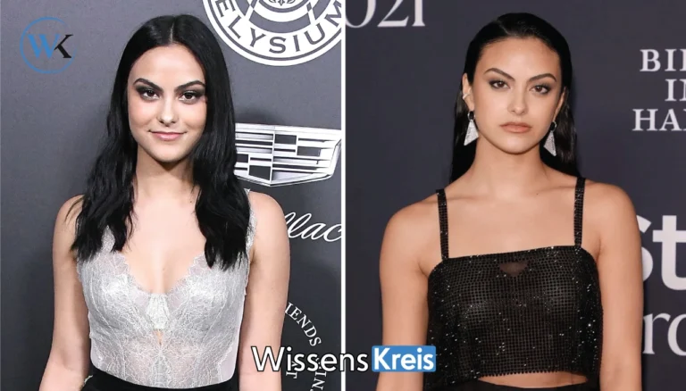 Camila Mendes Vermögen, Karriere, Beziehungen und Leben Camila Mendes