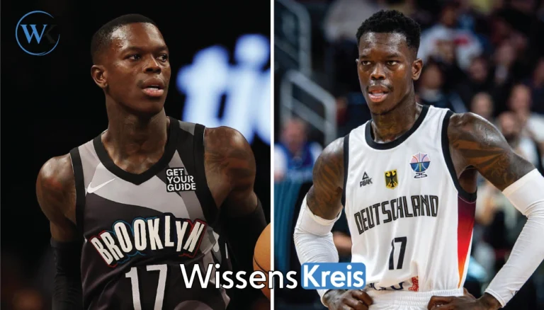 Dennis Schröder Vermögen: Karriere, Gehalt, Familie und Luxusleben Dennis Schröder Vermögen