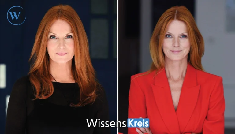 Esther Schweins: Karriere, Liebe, Familie und das Leben einer deutschen TV Ikone Esther Schweins