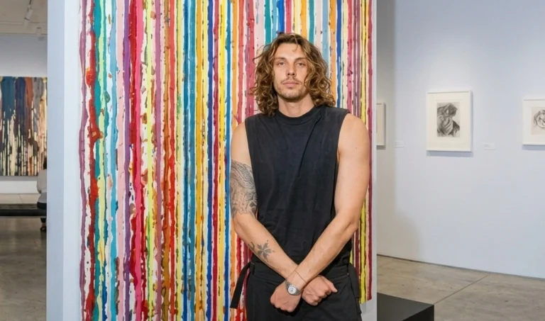 Jeremy Steeb