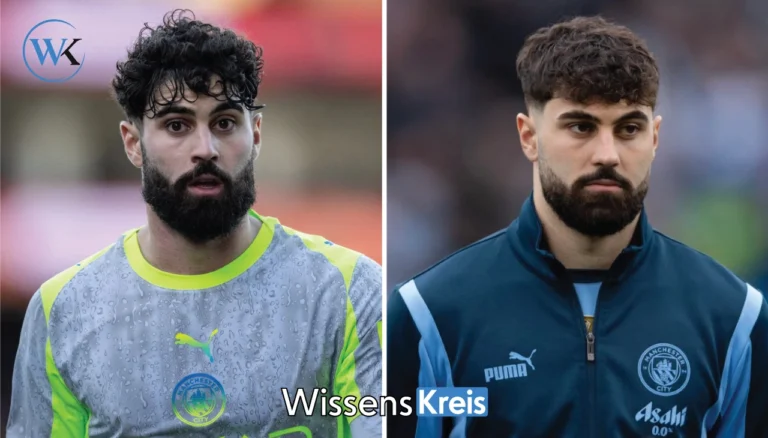Joško Gvardiol: Der Abwehrchef, Der Den Modernen Fußball Verändert Joško Gvardiol