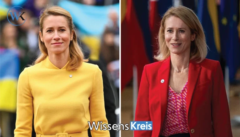 Kaja Kallas