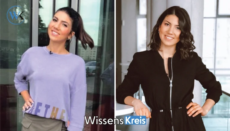 Amira Tröger: Leben, Karriere, Familie und spannende Fakten Amira Tröger