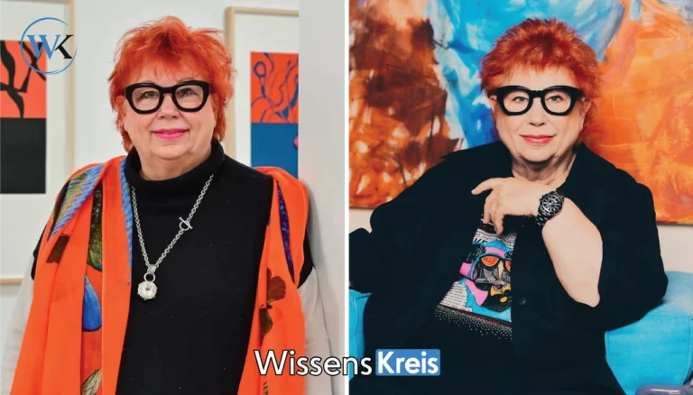 Barbara Salesch Partnerin: Alles über das Privatleben der bekannten TV Richterin Barbara Salesch Partnerin