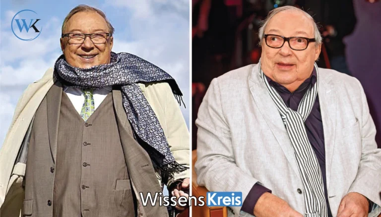 Jaecki Schwarz: Ein umfassender Blick auf Leben, Karriere und Einfluss Jaecki Schwarz